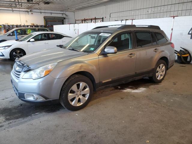 2011 SUBARU OUTBACK 2.5I PREMIUM, 