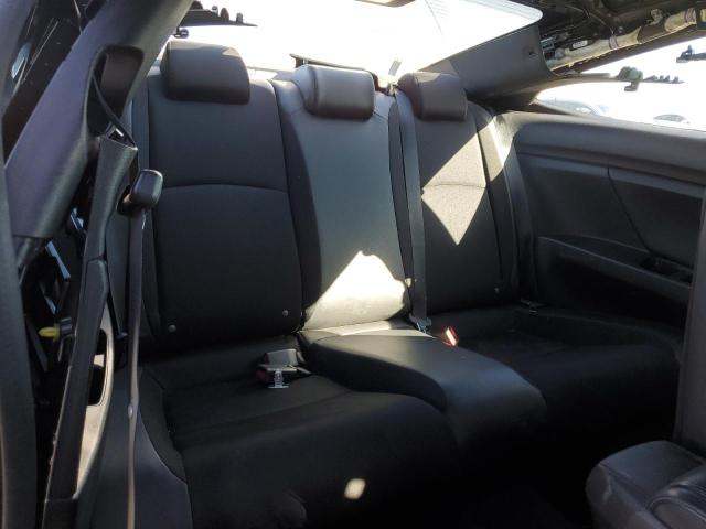 2HGFC4B85KH306106 - 2019 HONDA CIVIC SPORT 灰色 照片 10