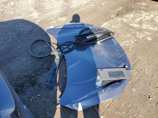 2HGFC4B85KH306106 - 2019 HONDA CIVIC SPORT 灰色 照片 12