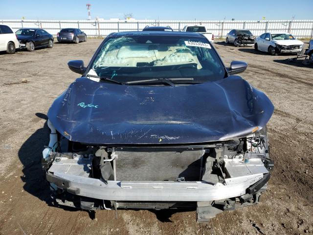 2HGFC4B85KH306106 - 2019 HONDA CIVIC SPORT 灰色 照片 5