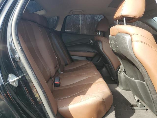 19UUB6F49MA007796 - 2021 ACURA TLX TECHNOLOGY 黑色 照片 10