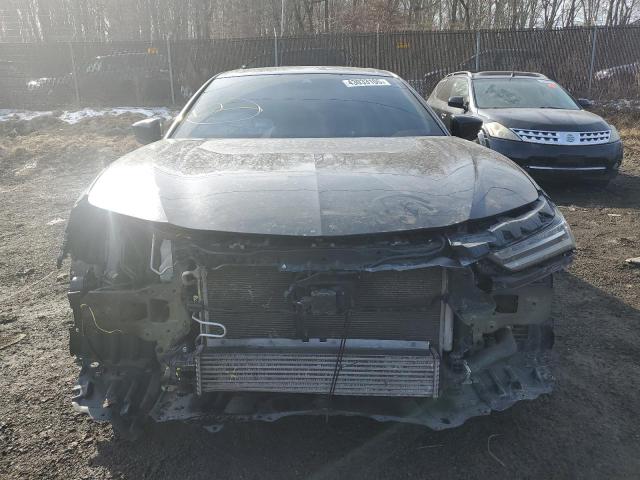 19UUB6F49MA007796 - 2021 ACURA TLX TECHNOLOGY 黑色 照片 5