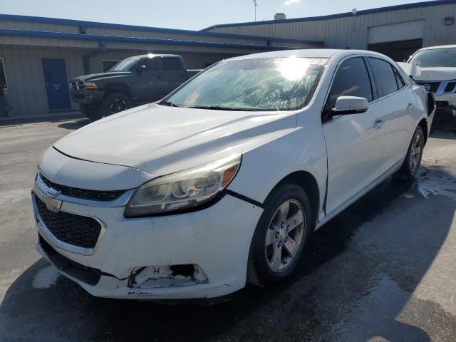 1G11C5SAXGF157324 - 2016 CHEVROLET MALIBU LIM LT 白色 照片 1