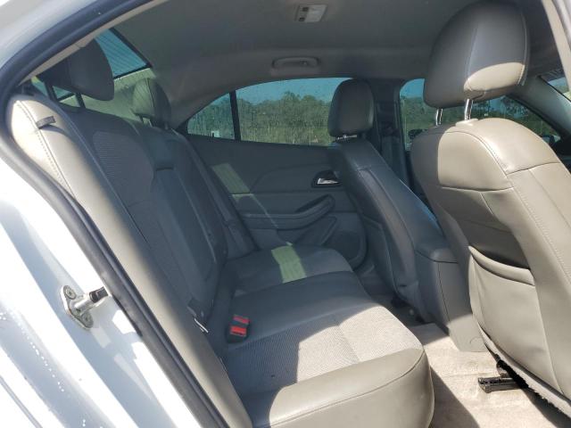 1G11C5SAXGF157324 - 2016 CHEVROLET MALIBU LIM LT 白色 照片 10