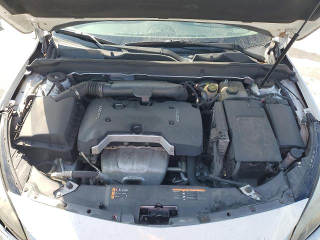 1G11C5SAXGF157324 - 2016 CHEVROLET MALIBU LIM LT 白色 照片 11