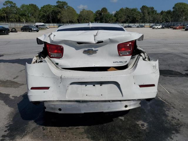 1G11C5SAXGF157324 - 2016 CHEVROLET MALIBU LIM LT 白色 照片 6