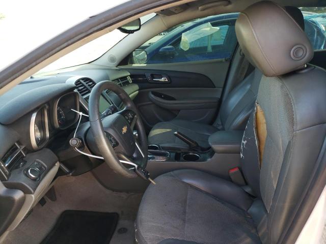 1G11C5SAXGF157324 - 2016 CHEVROLET MALIBU LIM LT 白色 照片 7