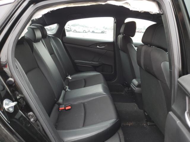 2HGFC2F82MH503767 - 2021 HONDA CIVIC SPORT 黑色 照片 10