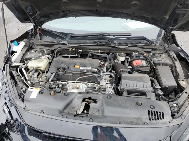 2HGFC2F82MH503767 - 2021 HONDA CIVIC SPORT 黑色 照片 11