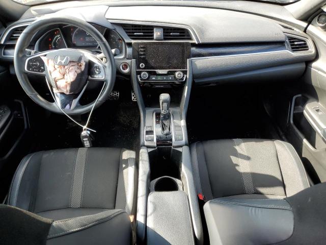 2HGFC2F82MH503767 - 2021 HONDA CIVIC SPORT 黑色 照片 8