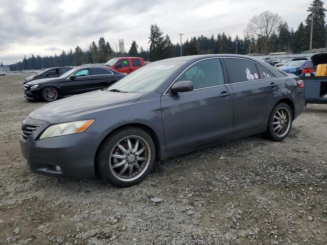 2009 TOYOTA CAMRY SE, null