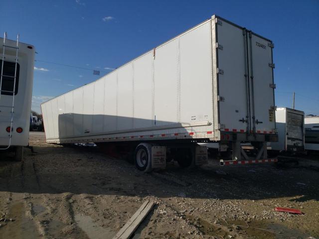 3H3V532C9HT276744 - 2017 HYUNDAI TRAILER WHITE photo 3