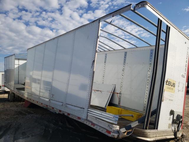 3H3V532C9HT276744 - 2017 HYUNDAI TRAILER WHITE photo 9