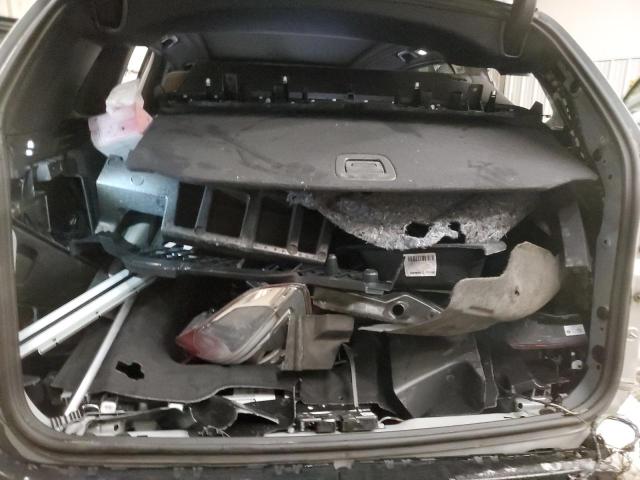 5UXTR9C59KLE13293 - 2019 BMW X3 XDRIVE30I Gümüş foto 12