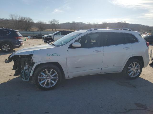 2014 JEEP CHEROKEE LIMITED, 