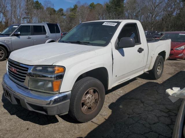 2006 GMC CANYON, 