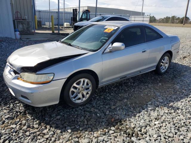 2002 HONDA ACCORD EX, 