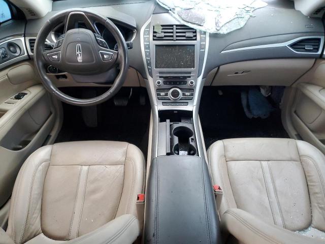 3LN6L5F95JR614172 - 2018 LINCOLN MKZ RESERVE თეთრი ფოტო 8