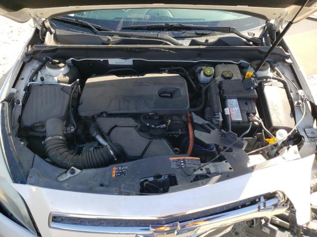 1G11D5RR5DF108925 - 2013 CHEVROLET MALIBU 1LT BEIGE photo 11