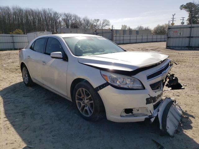 1G11D5RR5DF108925 - 2013 CHEVROLET MALIBU 1LT BEIGE photo 4