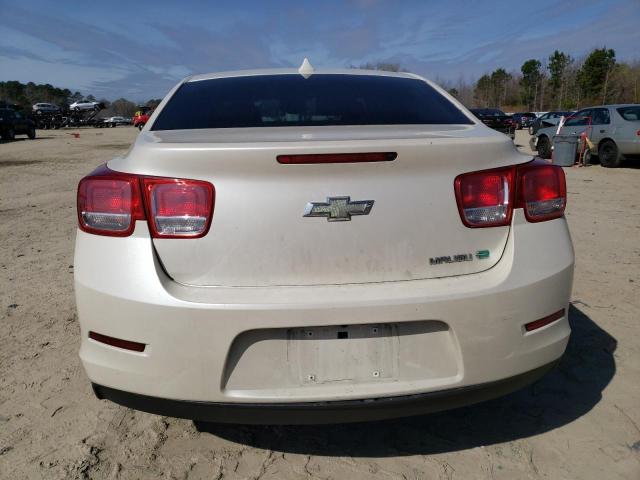 1G11D5RR5DF108925 - 2013 CHEVROLET MALIBU 1LT BEIGE photo 6