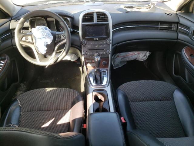 1G11D5RR5DF108925 - 2013 CHEVROLET MALIBU 1LT BEIGE photo 8