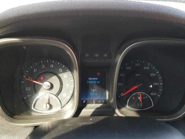 1G11D5RR5DF108925 - 2013 CHEVROLET MALIBU 1LT BEIGE photo 9