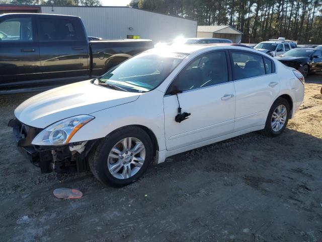 2012 NISSAN ALTIMA BASE, 