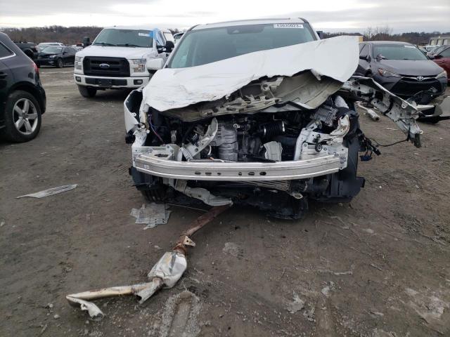 5J8TC2H32ML006757 - 2021 ACURA RDX WHITE photo 5