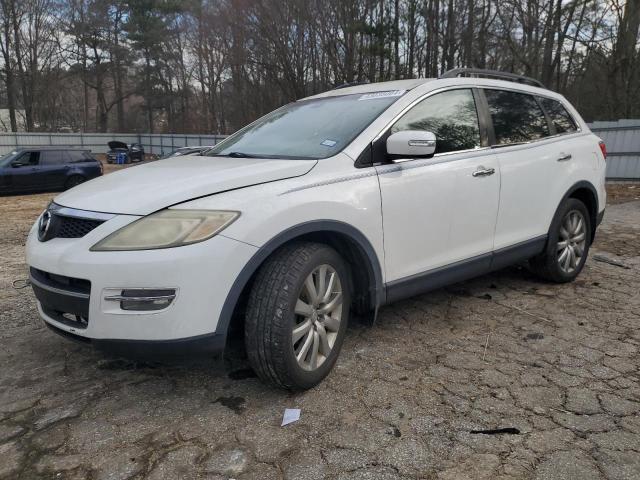 2007 MAZDA CX-9, 