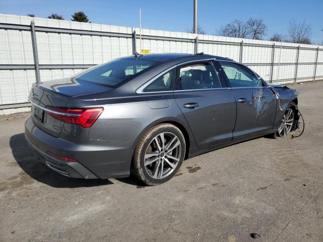 WAUM2BF20PN094276 - 2023 AUDI A6 PRESTIGE GRAY photo 3