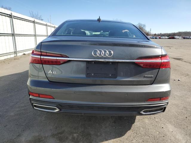 WAUM2BF20PN094276 - 2023 AUDI A6 PRESTIGE GRAY photo 6