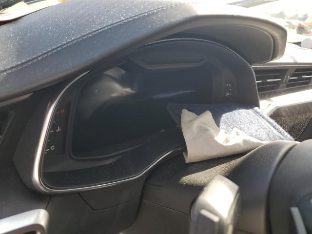 WAUM2BF20PN094276 - 2023 AUDI A6 PRESTIGE GRAY photo 9