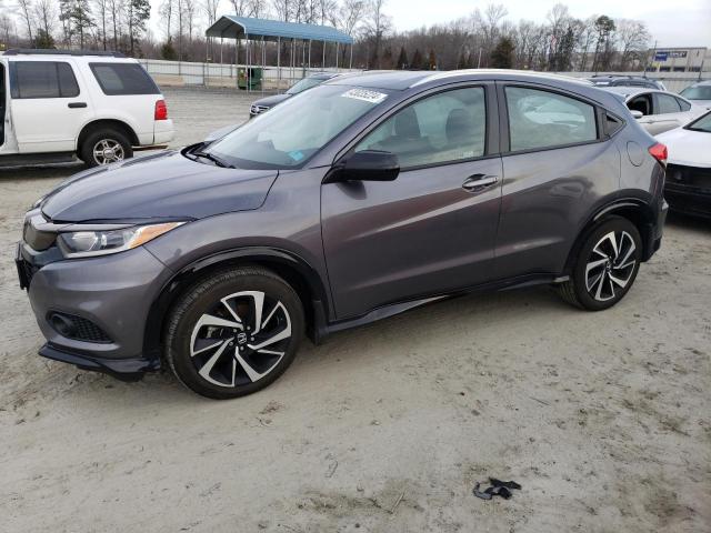 2020 HONDA HR-V SPORT, 