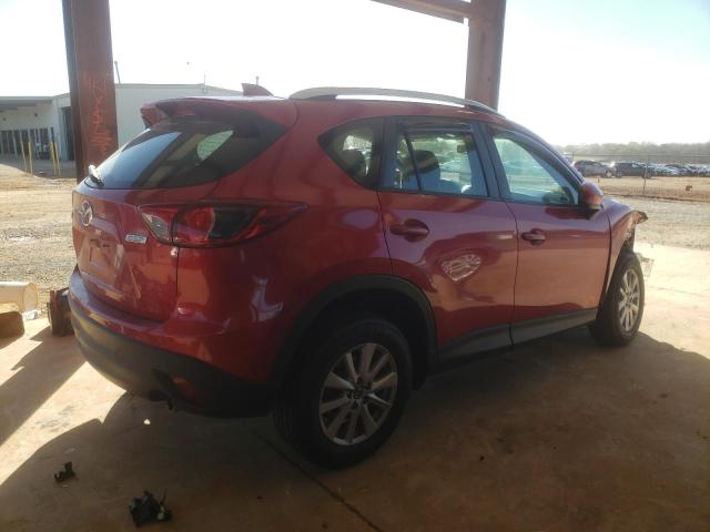 JM3KE2BE9E0330460 - 2014 MAZDA CX-5 SPORT RED photo 3