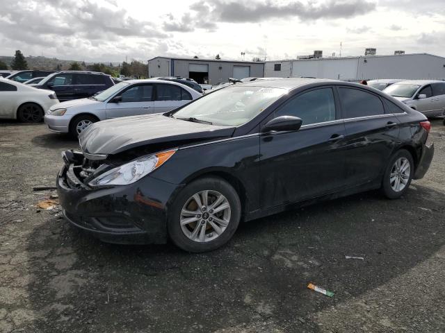 2013 HYUNDAI SONATA GLS, 