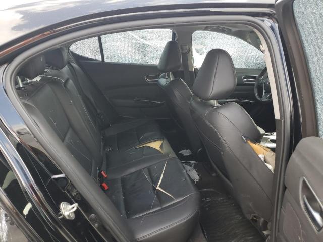 19UUB1F56LA003621 - 2020 ACURA TLX TECHNOLOGY BLACK photo 10