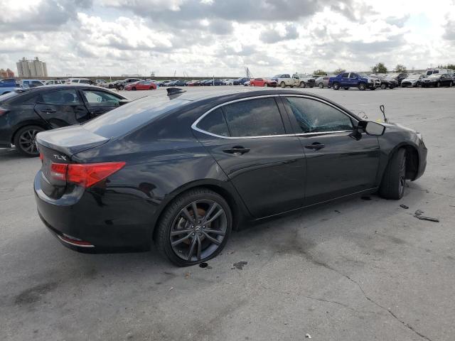 19UUB1F56LA003621 - 2020 ACURA TLX TECHNOLOGY BLACK photo 3