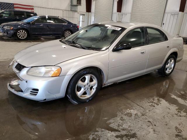 2005 DODGE STRATUS SXT, 