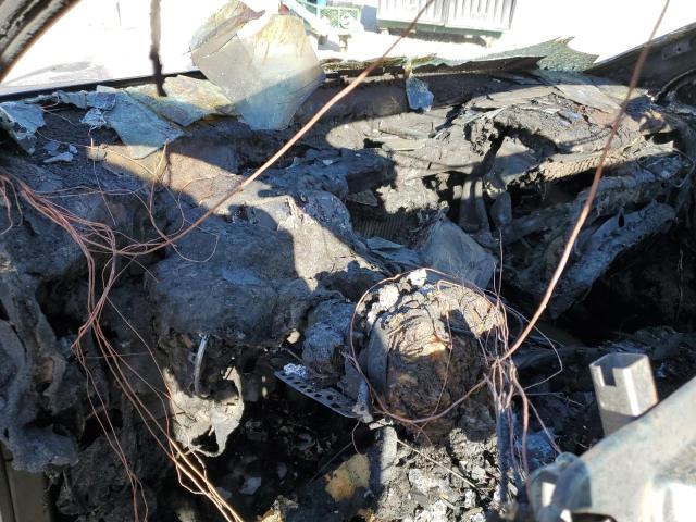 WVWAB7AJ9AW246252 - 2010 VOLKSWAGEN GOLF BLUE photo 9