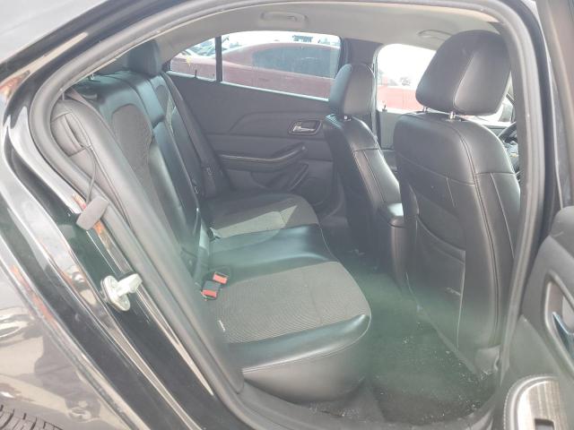 1G11C5SL2EF303357 - 2014 CHEVROLET MALIBU 1LT BLACK photo 10