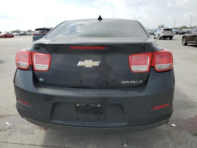 1G11C5SL2EF303357 - 2014 CHEVROLET MALIBU 1LT BLACK photo 6