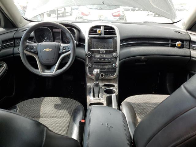 1G11C5SL2EF303357 - 2014 CHEVROLET MALIBU 1LT BLACK photo 8