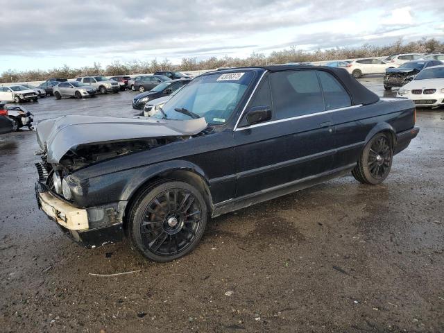 WBABB2310MEC26731 - 1991 BMW 325 IC AUTOMATIC 黑色 照片 1