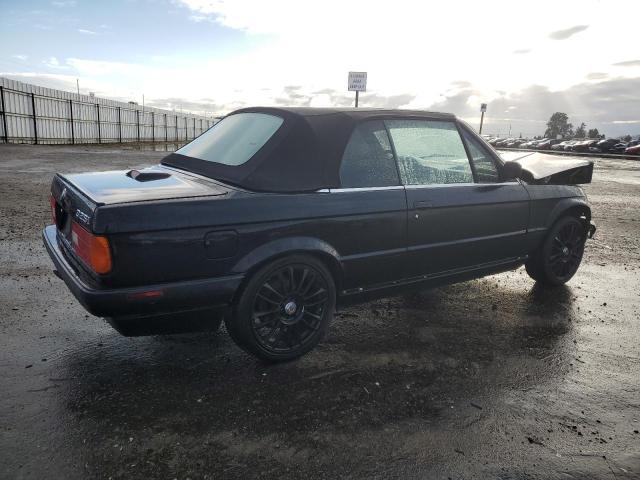 WBABB2310MEC26731 - 1991 BMW 325 IC AUTOMATIC 黑色 照片 3