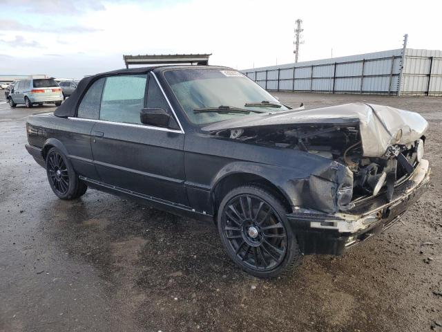 WBABB2310MEC26731 - 1991 BMW 325 IC AUTOMATIC 黑色 照片 4