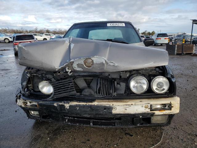 WBABB2310MEC26731 - 1991 BMW 325 IC AUTOMATIC 黑色 照片 5