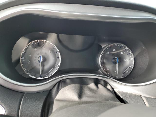 2C4RC1EG2JR263382 - 2018 CHRYSLER PACIFICA TOURING L PLUS CHARCOAL photo 9