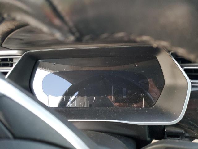 5YJSA1E11FF113463 - 2015 TESLA MODEL S შავი ფოტო 9