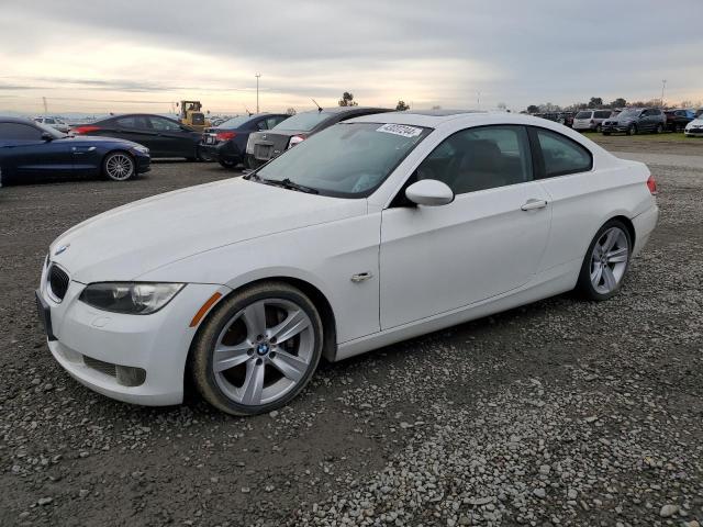 2007 BMW 335 I, 